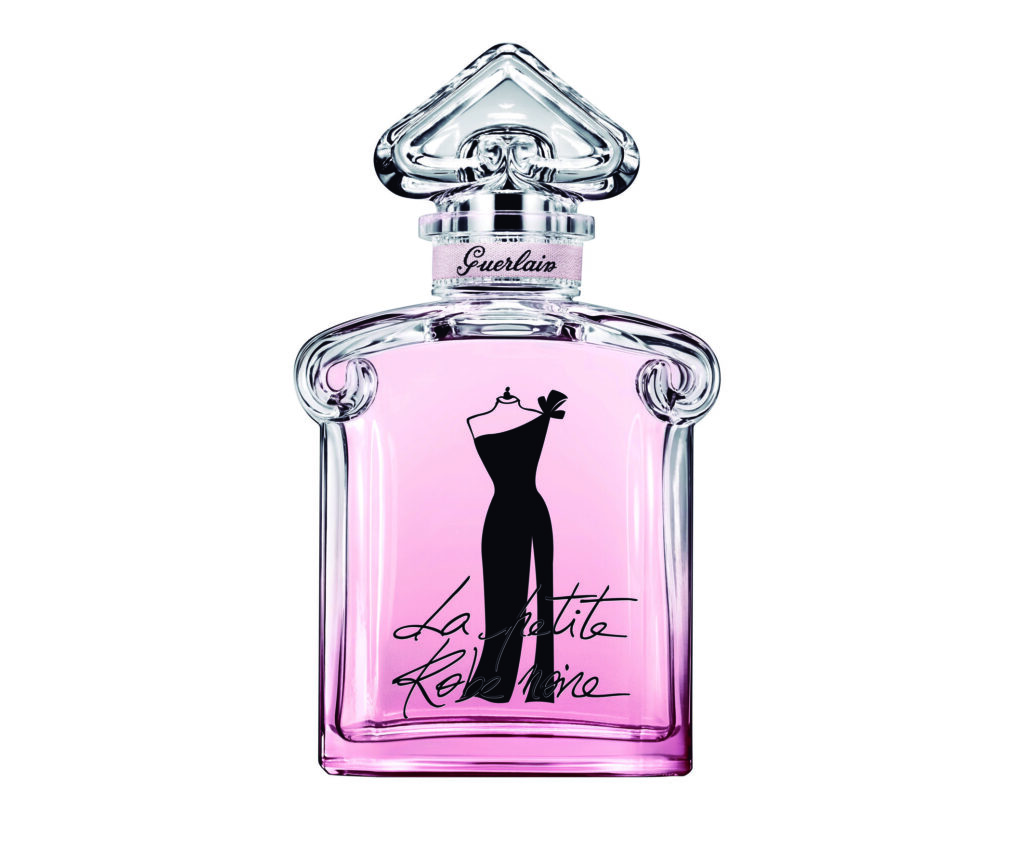 La Petite Robe Noire, Guerlain