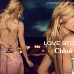 CHLOE LOVE STORY visual