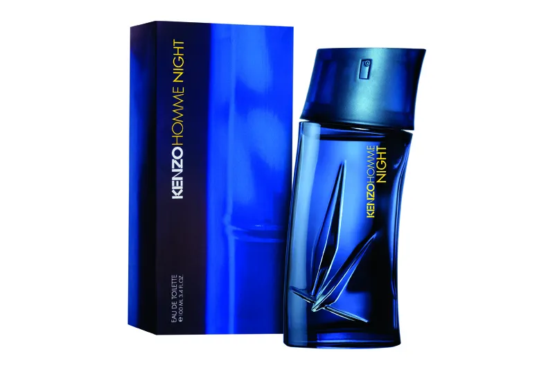 Kenzo homme night que olor tiene deals