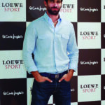 Rubén Cortada Loewe Sport