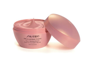 Shiseido Advanced Body Creator Super Slimming Reducer (200 ml, PVPR 74 €)