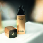 Sublimage L'Essence, de Chanel. Dosificador