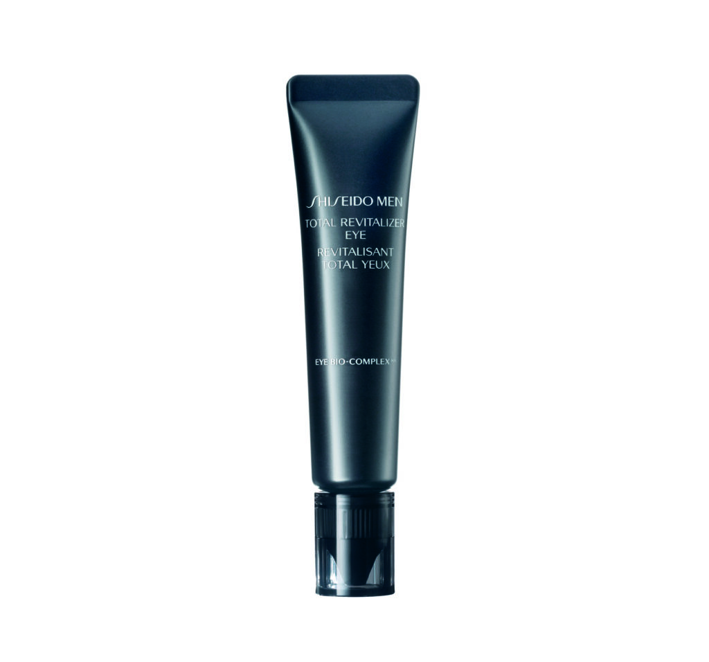 Shiseido Men Total Revitalizer Eye (PVPR 62 €)