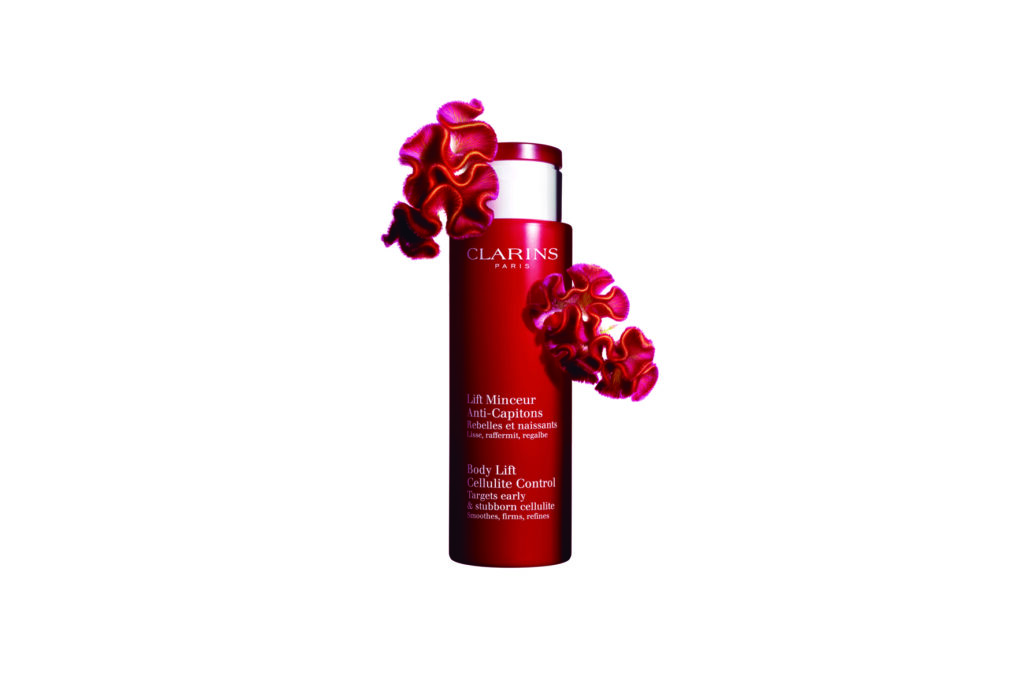 Clarins Lift Minceur Anti-Capitons (200 ml, PVPR 53,50 €)