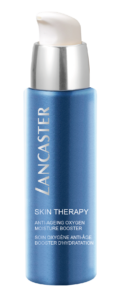 Skin Therapy Moisture Booster, de Lancaster (55 €)