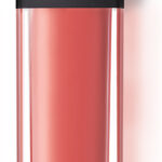 Brillo de labios 007 rosa melocotón (PVPR 9,50 €).