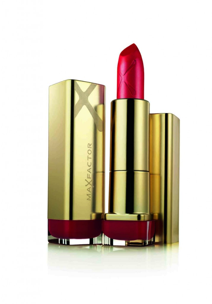 Elixir Lip Stick Ruby Tuesday, Max Factor