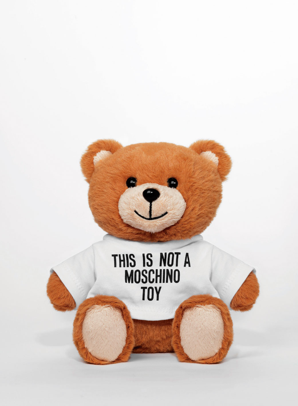 Moschino Toy.