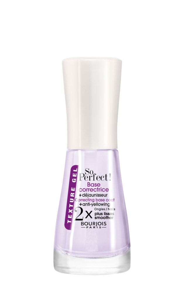 So Perfect Base Correctrice (PVPR 10, 15 €).