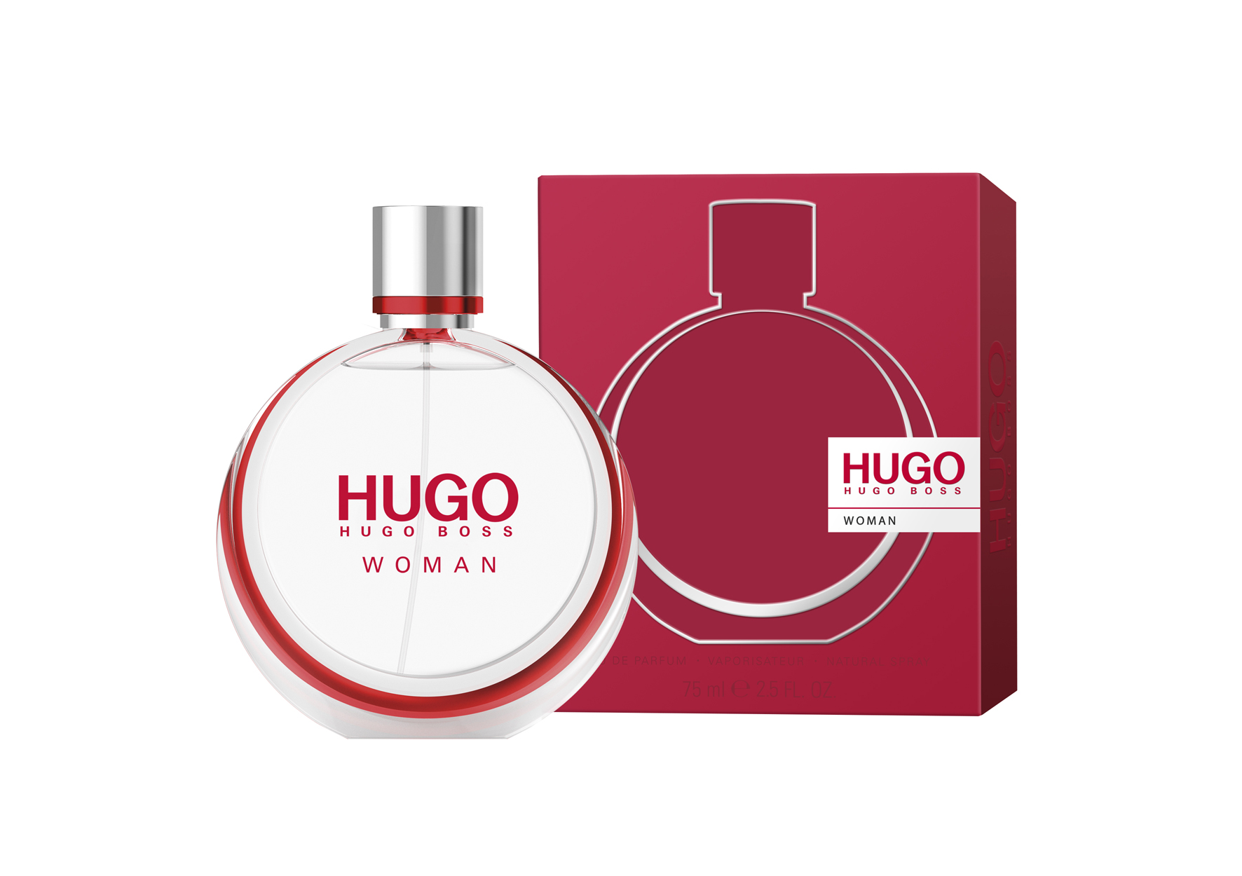 Hugo Woman