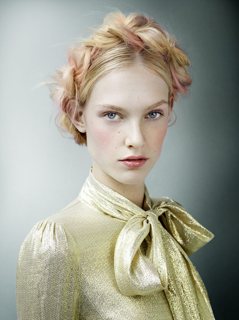 Look Schwarzkopf Pastel Story