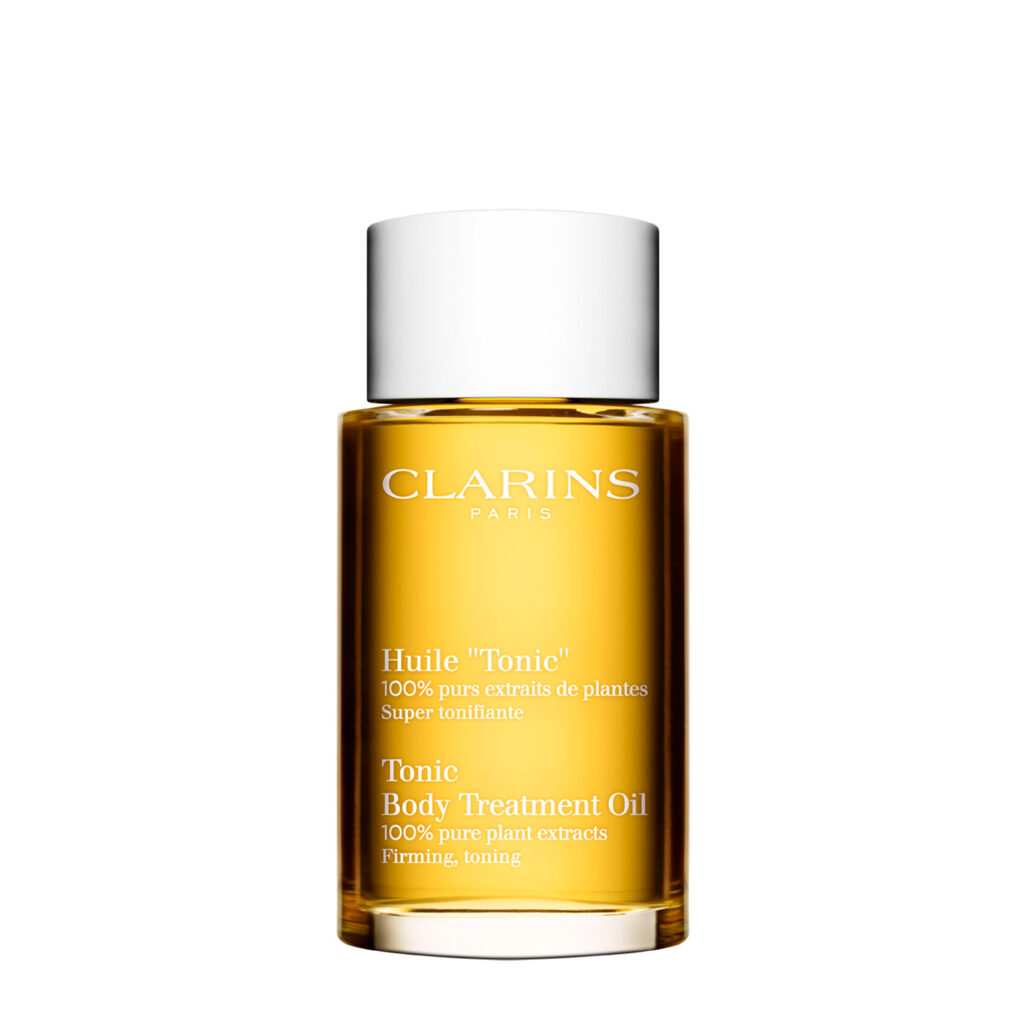 Huile Tonic Body, Clarins