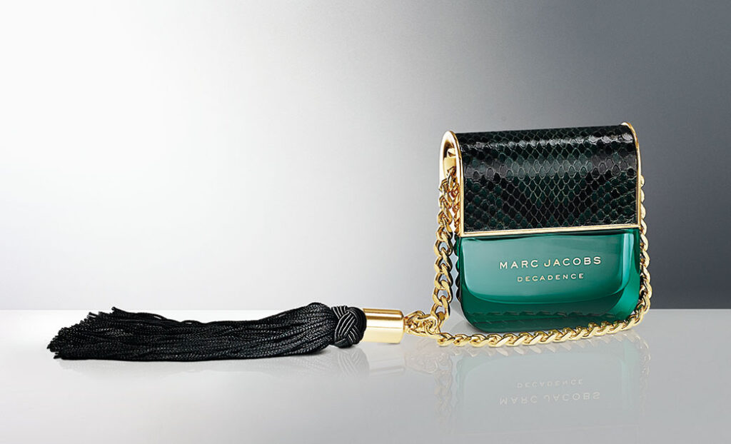 Marc Jacobs, Decadence 50 ml.