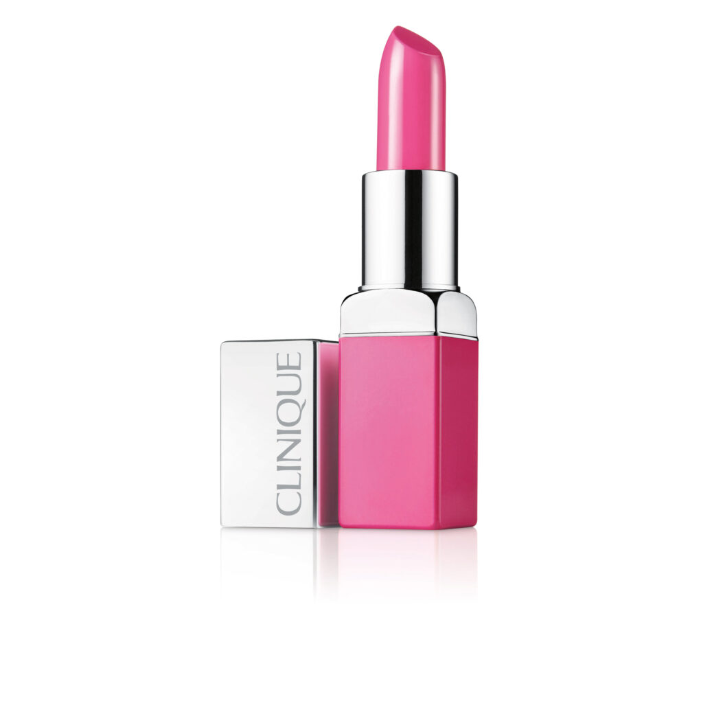 Pop Lip Colour + Primer, de Clinique