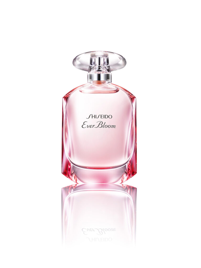 Ever Bloom, de Shiseido