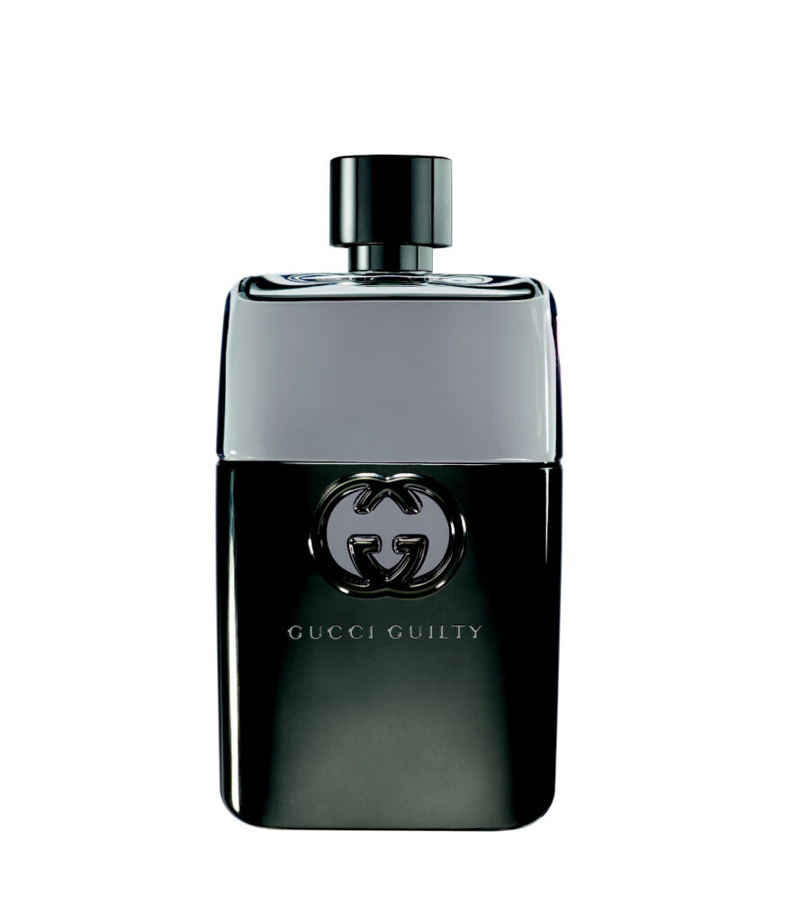 Gucci Guilty Pour Homme