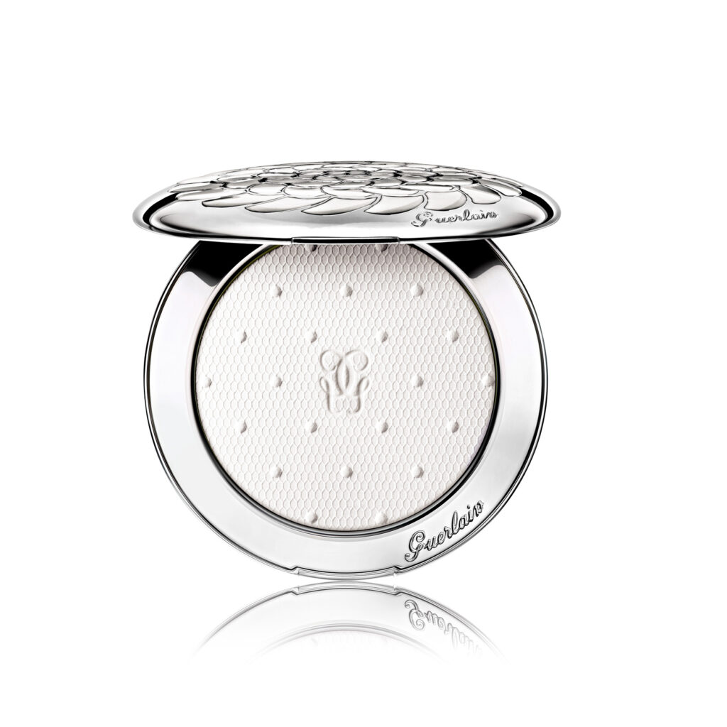 Meteorites Voyage, de Guerlain