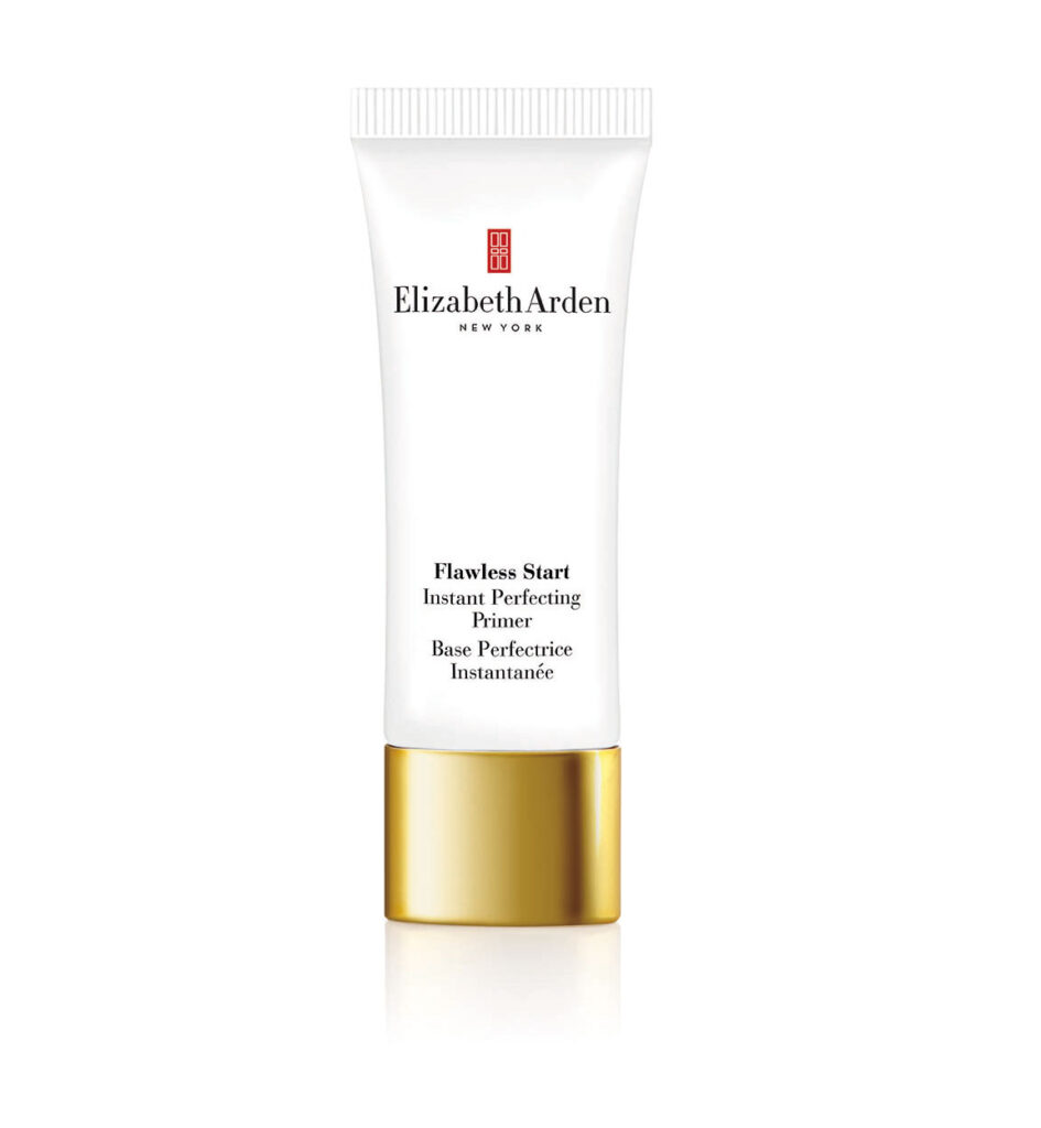 Elizabeth Arden Flawless Start Instant Perfecting Primer.