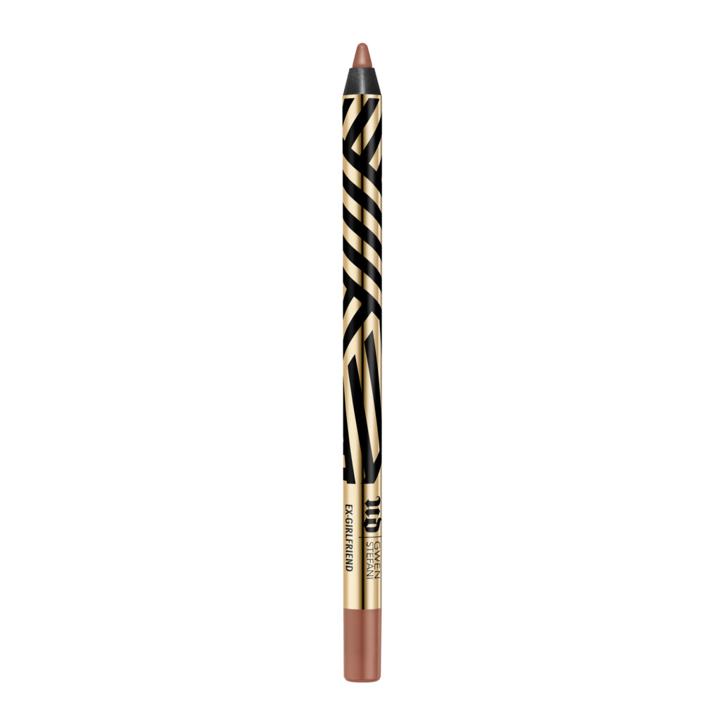 Lip Pencil de Gwen Stefani para Urban Decay