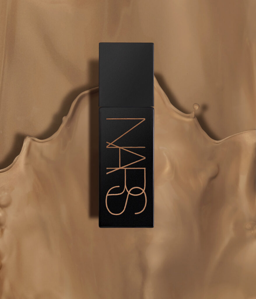 Tahiti Bronze Collection Liquid Bronzer, en el tono Laguna, de Nars