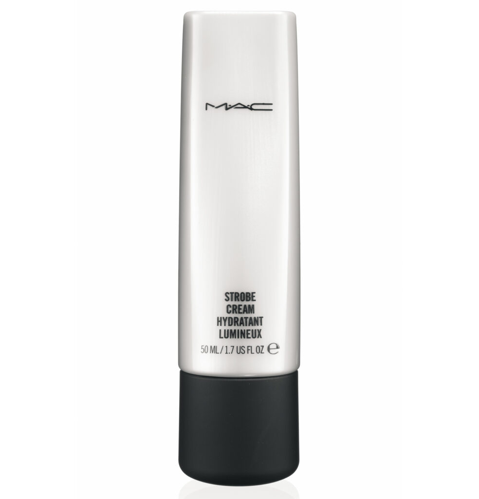 Strobe Cream, de Mac Cosmetics