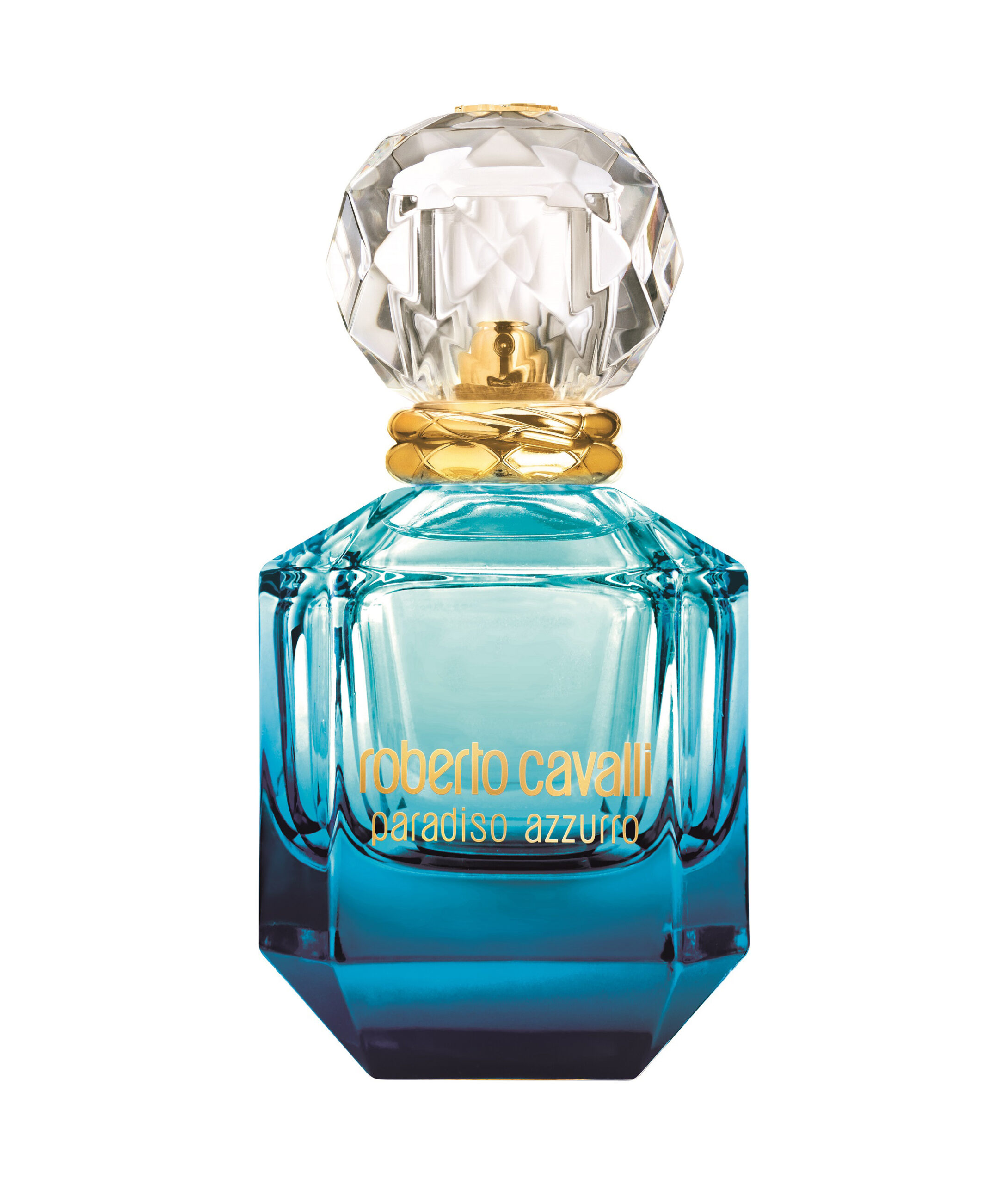 Paradiso Azzurro, de Roberto Cavalli