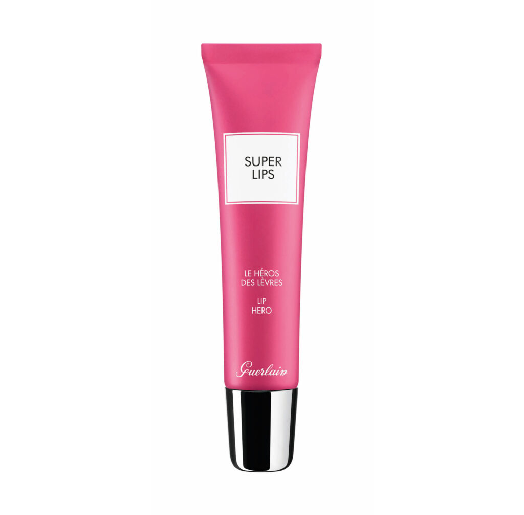 Supertips Super Lips, de Guerlain