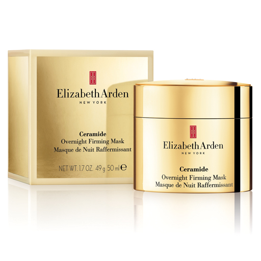 Overnight Firming Mask Ceramide, Elizabeth Arden