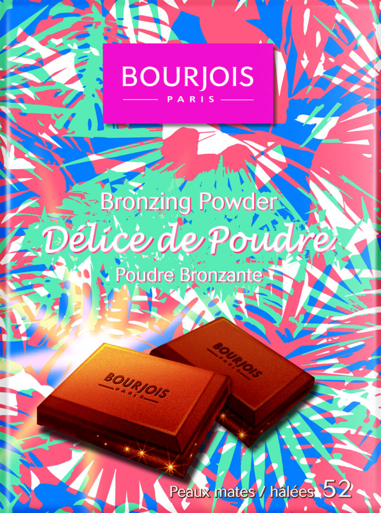 Bourjois Délice de Poudre