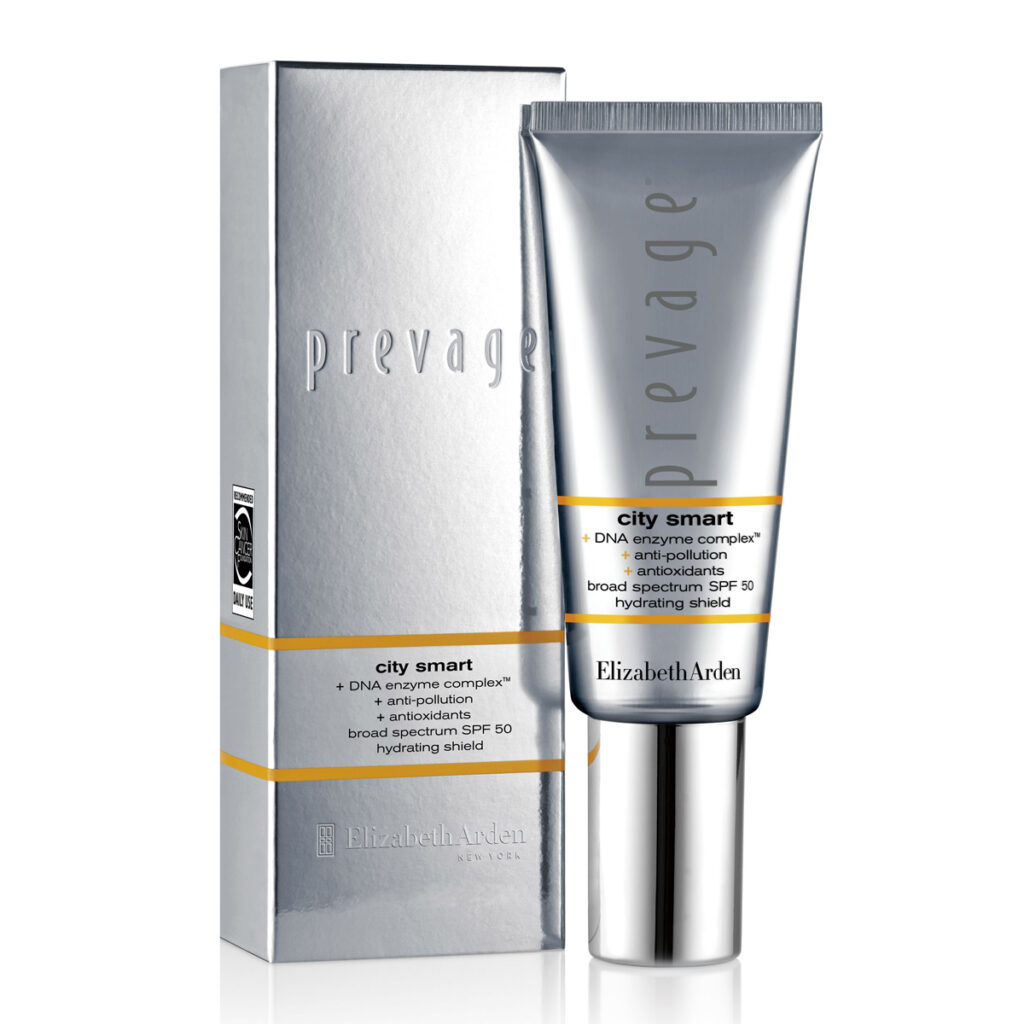 Prevage City Smart Broad Spectrum SPF 50, Elizabeth Arden