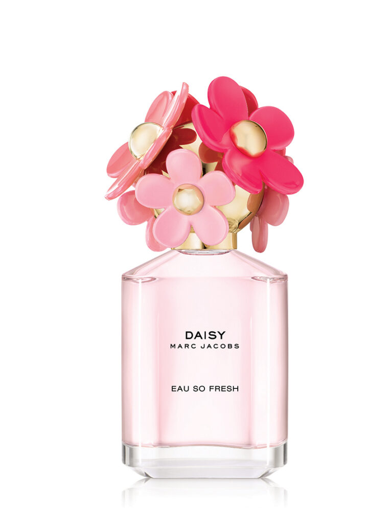 Daisy Eau So Fresh, Marc Jacobs