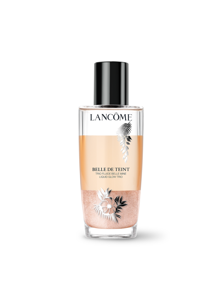 Belle de Teint Trio Fluide Belle Mine, Lancôme