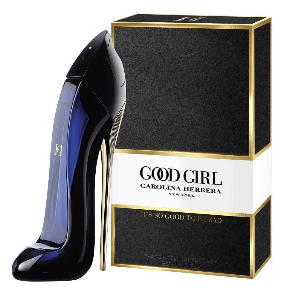 Good Girl, Carolina Herrera.