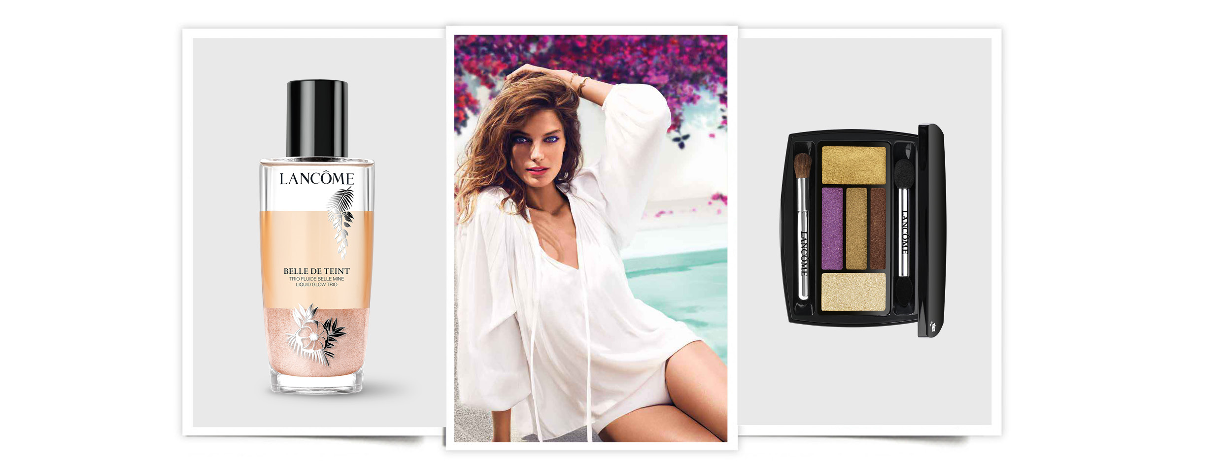 Lancôme verano 2016