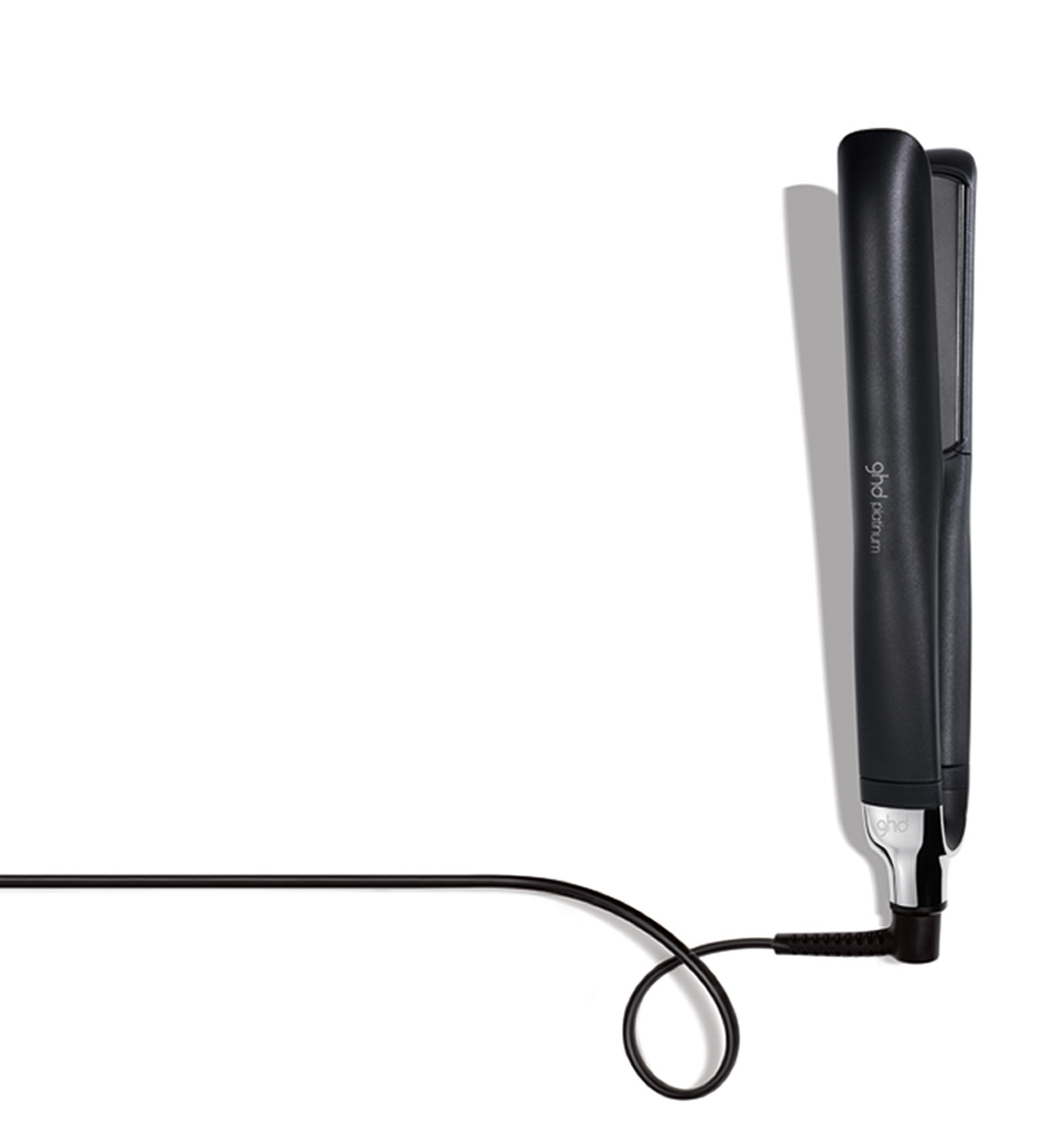 GHD Platinum Black CableL.