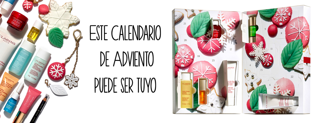 clarins-calendario-adviento-2016