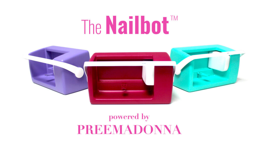 Nailbot.