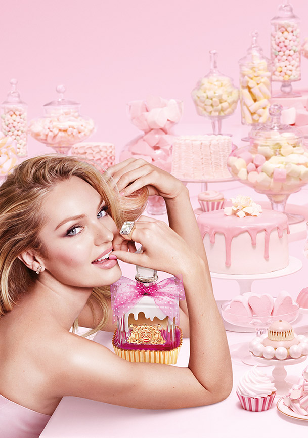 Viva la Juicy Sucré, Juicy Couture