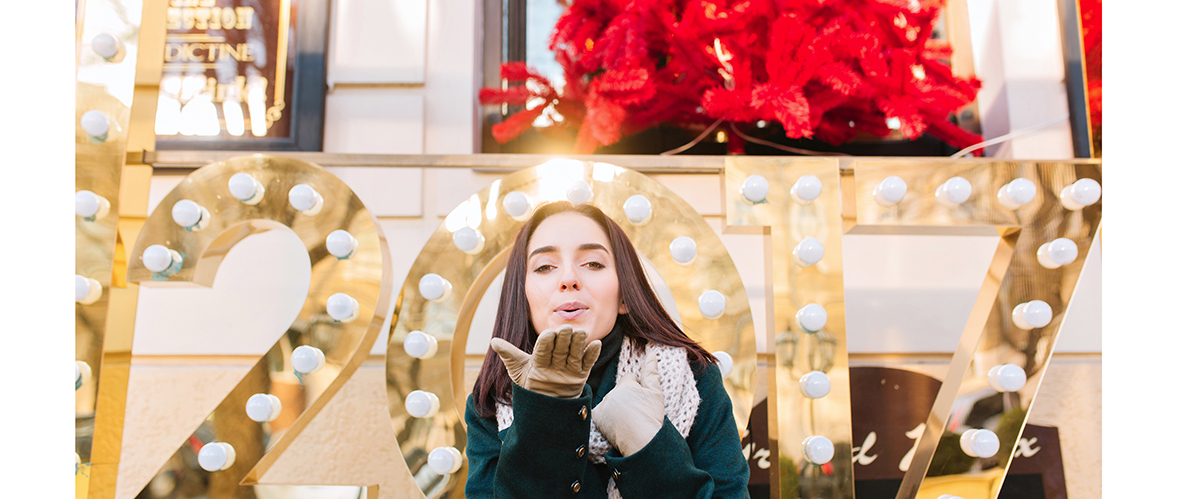 Mujer Navidad: 10 regalos amigos invisible