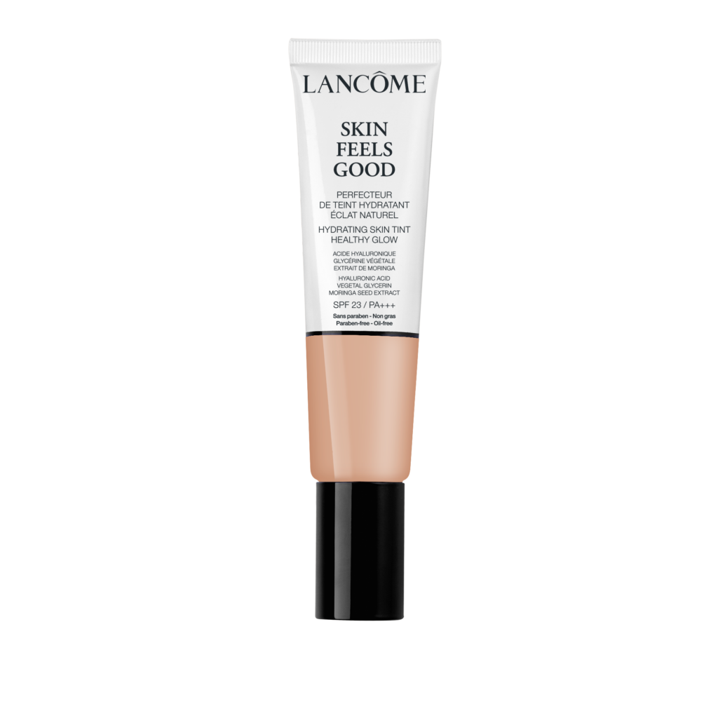 Skin Feels Good, Lancôme