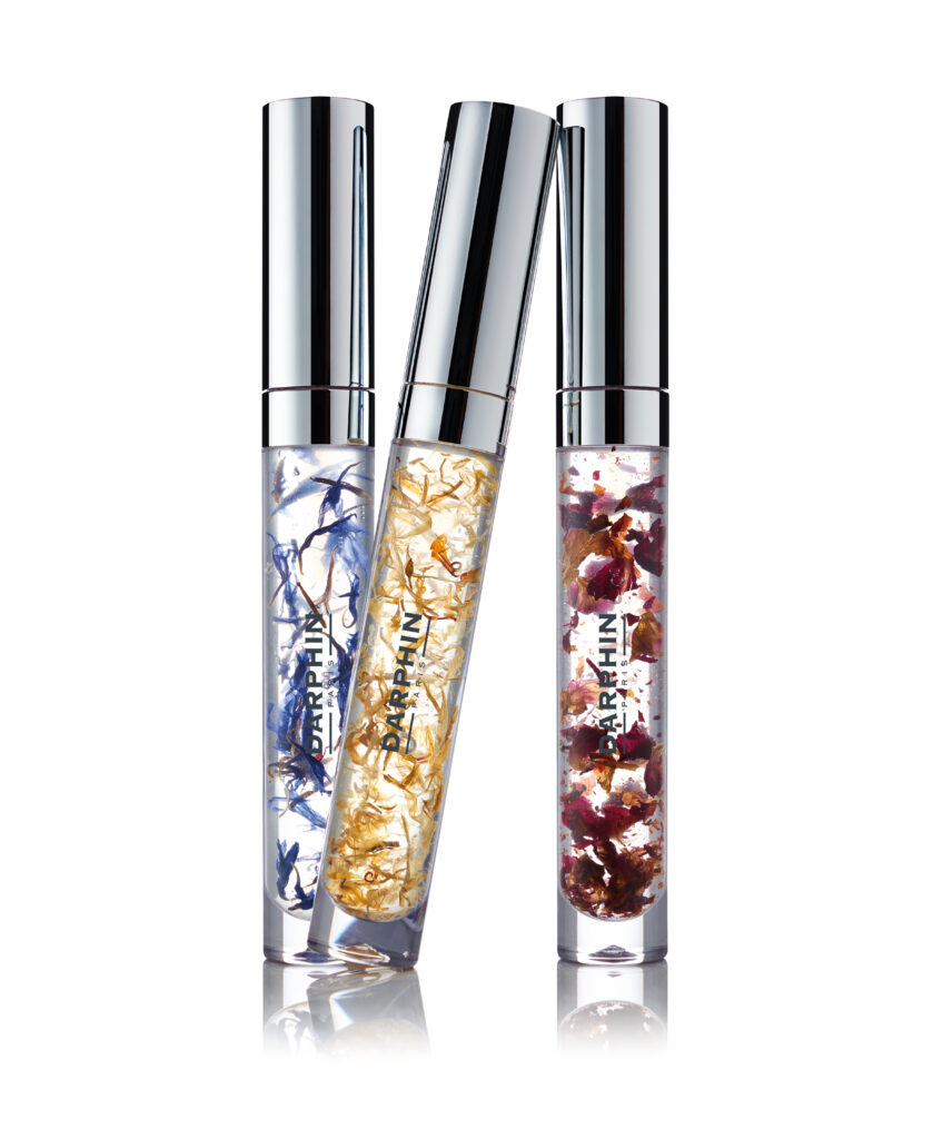 3 DARPHIN-LIPS+OIL, aceites labiales