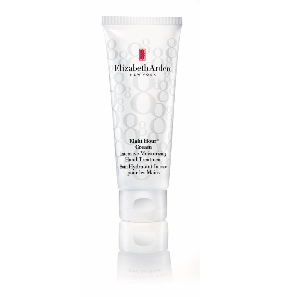 Cremano de Manos Eight Hour Cream, Elizabeth Arden