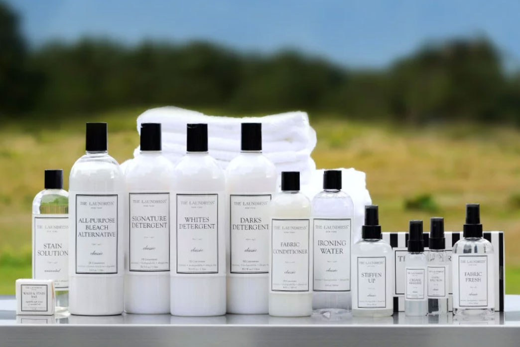 Unilever compra la marca neoyorkina The Laundress.