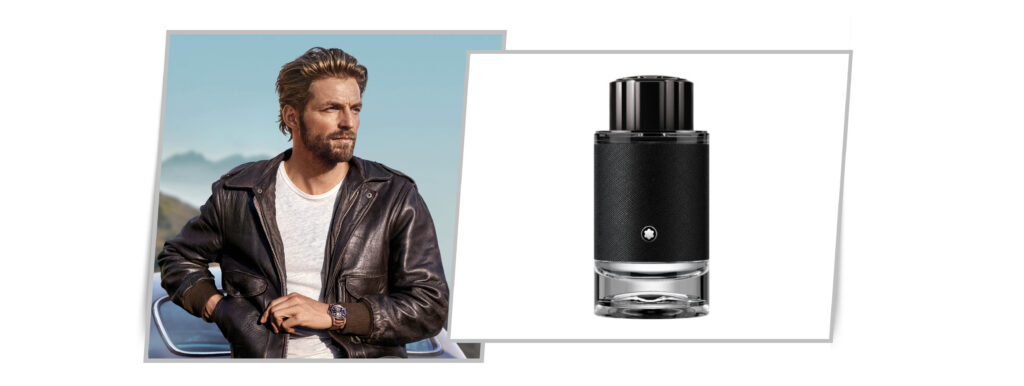 Montblanc Explorer perfume masculino 2019