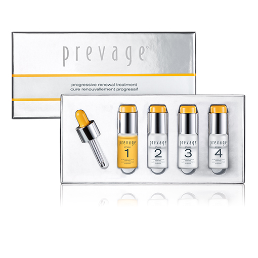 Prevage Progressive Renewal Treatment, estuche