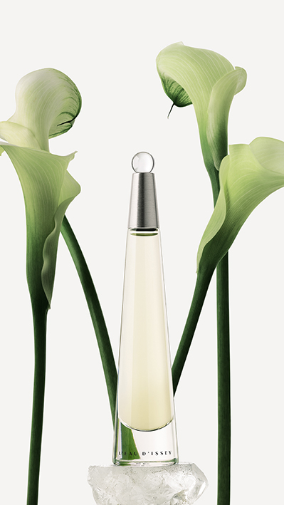 L'Eau D'Issey, de Issey Miyake