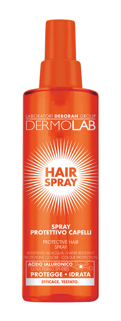 DEBORAH DERMOLAB SPRAY PELO