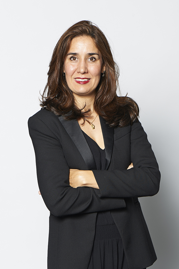 Estefanía Yagüez, directora de Consumer Insights en L'Oréal España