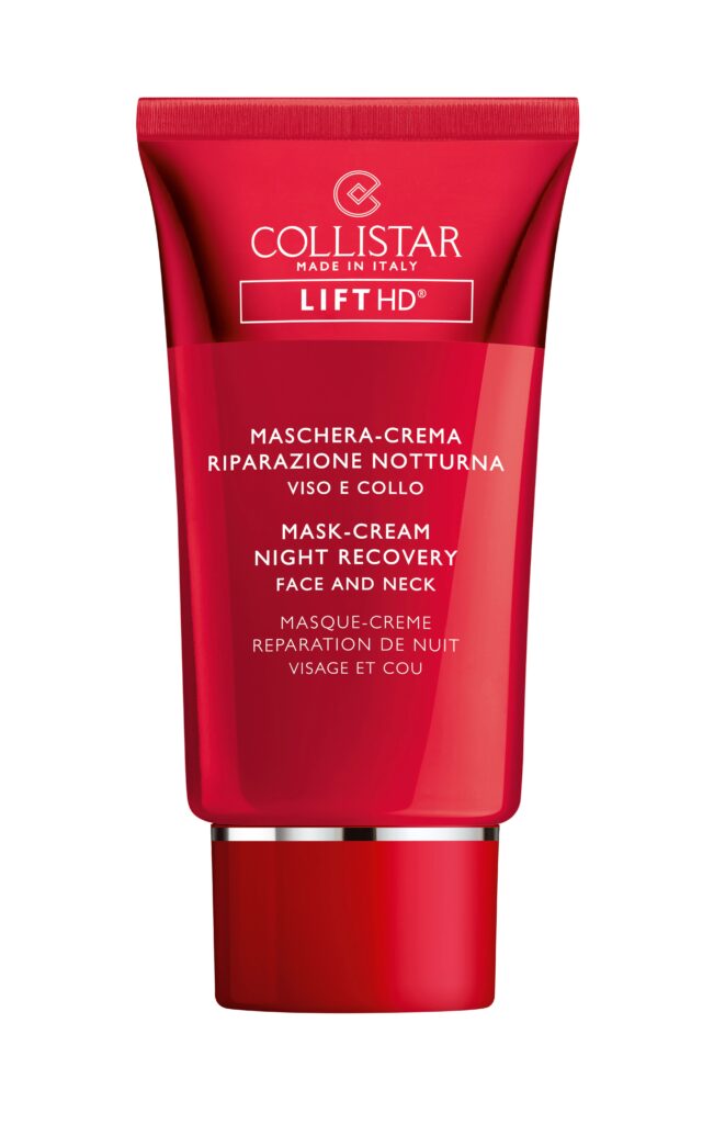 Mascarilla de reparación nocturna COLLISTAR