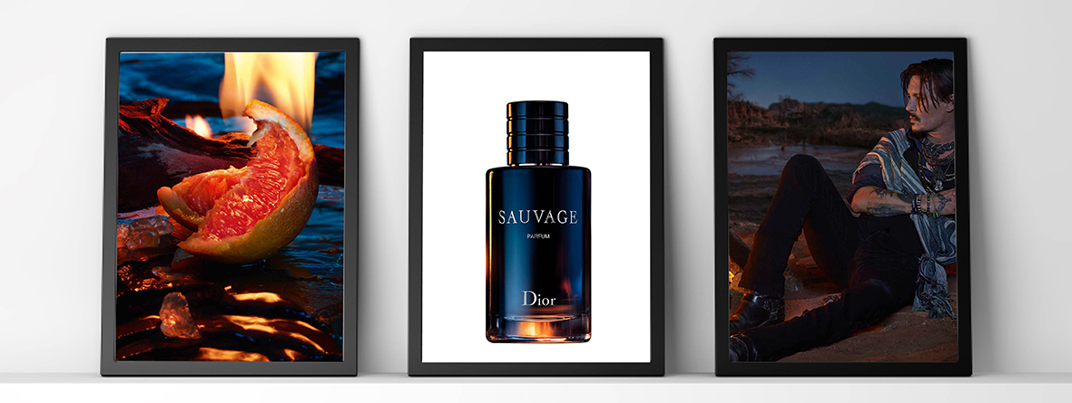 Dior Sauvage Eau de Parfum